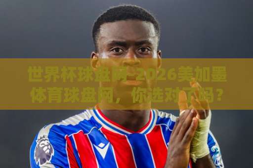 世界杯球盘网-2026美加墨体育球盘网，你选对了吗？【bet5365买球站】实用攻略