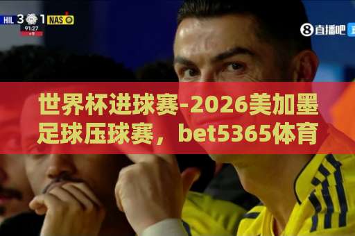 世界杯进球赛-2026美加墨足球压球赛，bet5365体育足球买球站带你洞察赛场