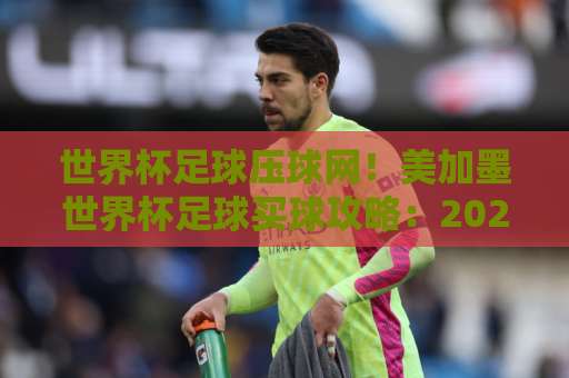世界杯足球压球网！美加墨世界杯足球买球攻略：2026年正规买球站甄选秘诀