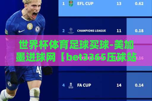 世界杯体育足球买球-美加墨进球网【bet3365压球站】2026年选站攻略