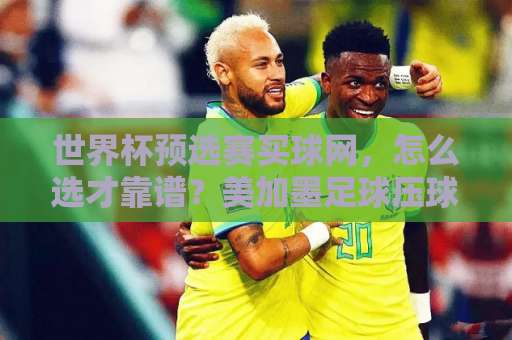 世界杯预选赛买球网，怎么选才靠谱？美加墨足球压球赛与bet356体育球盘买球站实测对比【2026球迷必看】