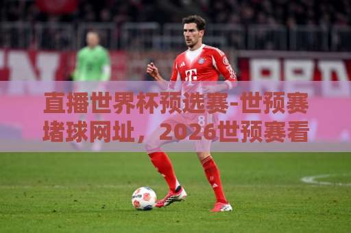 直播世界杯预选赛-世预赛堵球网址，2026世预赛看球不迷路【直播世界杯预选赛】实用网站推荐