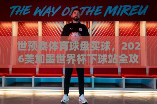 世预赛体育球盘买球，2026美加墨世界杯下球站全攻略【世预赛】安全投注指南