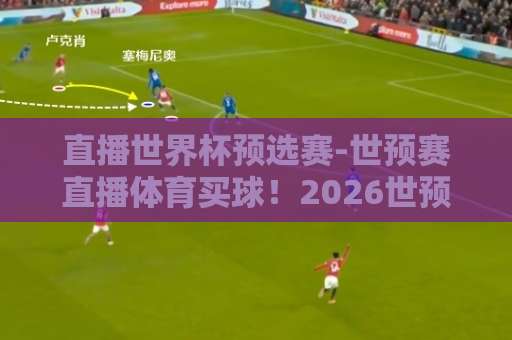 直播世界杯预选赛-世预赛直播体育买球！2026世预赛观赛指南与安全购彩提醒【世预赛直播】必备攻略