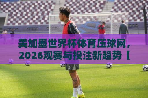 美加墨世界杯体育压球网，2026观赛与投注新趋势【世界杯买球直播网内容】深度解析