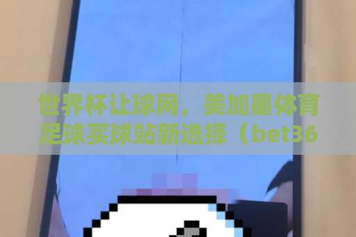 世界杯让球网,美加墨体育足球买球站新选择(bet366投球网)深度测评 世界杯让球网,美加墨体育足球买球站新选择(bet366投球网)深度测评
