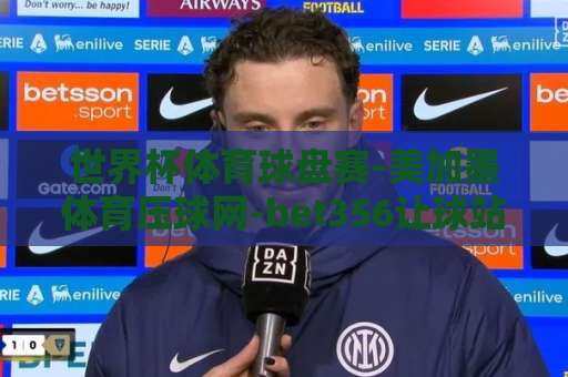 世界杯体育球盘赛-美加墨体育压球网-bet356让球站：2026年看球老司机必备指南