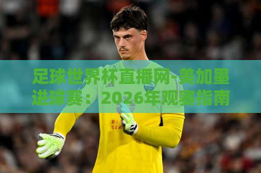 足球世界杯直播网-美加墨进球赛：2026年观赛指南与实用技巧【足球世界杯直播网】