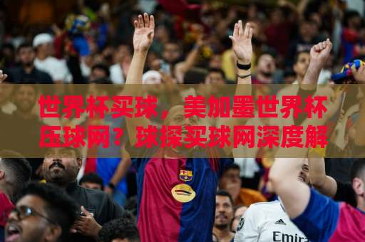 世界杯买球，美加墨世界杯压球网？球探买球网深度解析：2026美加墨世界杯投注策略与平台选择