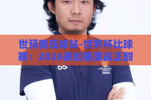 世预赛压球站-世界杯比球赛：2026美加墨激战正酣，球迷必看观赛指南【世预赛压球站】
