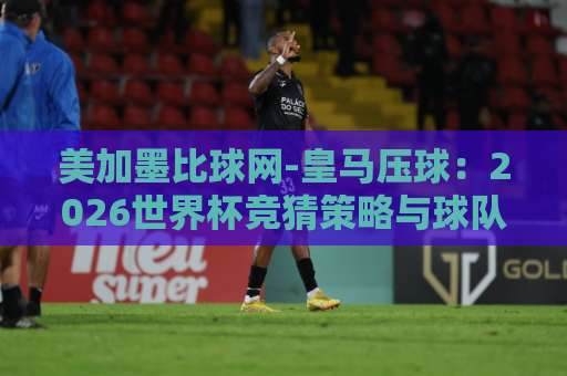 美加墨比球网-皇马压球：2026世界杯竞猜策略与球队深度解析【美加墨比球网】