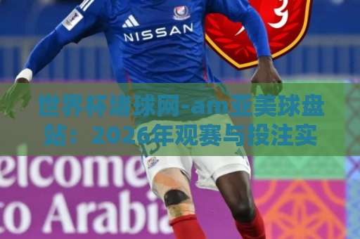 世界杯堵球网-am亚美球盘站：2026年观赛与投注实用指南