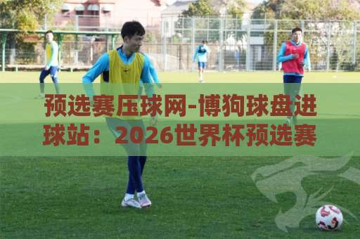 预选赛压球网-博狗球盘进球站：2026世界杯预选赛盘口解析【预选赛压球网】实战进阶指南