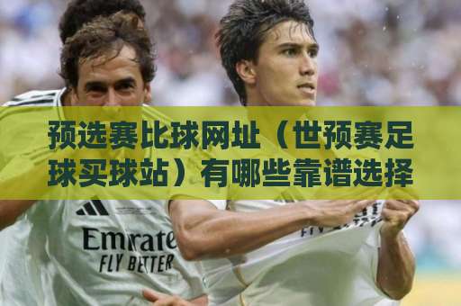 预选赛比球网址（世预赛足球买球站）有哪些靠谱选择？2026实战经验分享