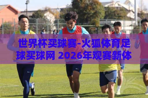 世界杯买球赛-火狐体育足球买球网 2026年观赛新体验【火狐体育】