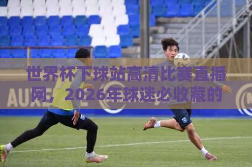 世界杯下球站高清比赛直播网,2026年球迷必收藏的观赛平台!【世界杯下球站】高清直播不卡顿 世界杯下球站高清比赛直播网,2026年球迷必收藏的观赛平台!【世界杯下球站】高清直播不卡顿