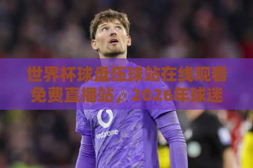 世界杯球盘压球站在线观看免费直播站,2026年球迷必看指南! 世界杯球盘压球站在线观看免费直播站,2026年球迷必看指南!