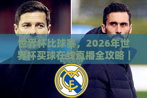世界杯比球赛，2026年世界杯买球在线直播全攻略｜【世界杯买球在线直播】指南