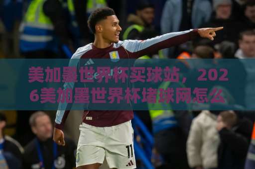 美加墨世界杯买球站，2026美加墨世界杯堵球网怎么选？沙巴买球平台全面解析