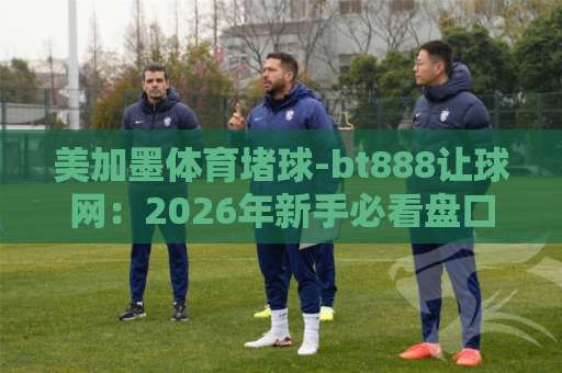 美加墨体育堵球-bt888让球网:2026年新手必看盘口解析【美加墨体育堵球】让球网实战技巧 美加墨体育堵球-bt888让球网:2026年新手必看盘口解析【美加墨体育堵球】让球网实战技巧