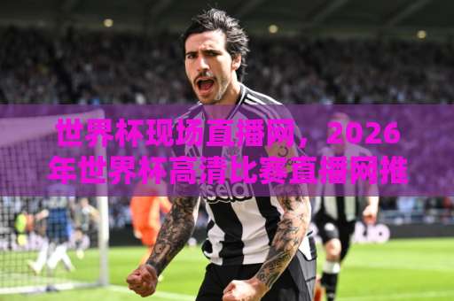 世界杯现场直播网，2026年世界杯高清比赛直播网推荐！【球迷必备】