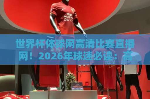 世界杯体球网高清比赛直播网！2026年球迷必读：高清无卡顿、全场次覆盖的真实体验报告【世界杯体球网】让你告别赛事焦虑