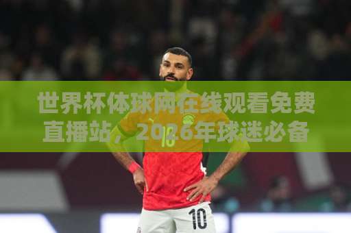 世界杯体球网在线观看免费直播站，2026年球迷必备神器！【世界杯体球网】实时高清不卡顿