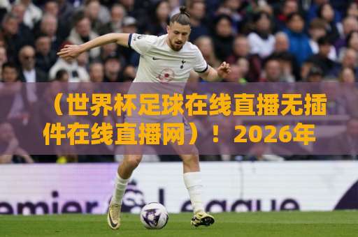 （世界杯足球在线直播无插件在线直播网）！2026年这些平台让你免费畅享高清赛事