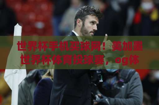世界杯手机买球网！美加墨世界杯体育投球赛，og体育买球在线-2026最新投注指南
