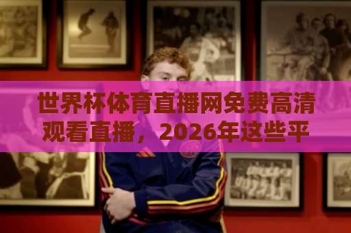 世界杯体育直播网免费高清观看直播，2026年这些平台让你看球不卡顿【世界杯体育直播网】实测推荐