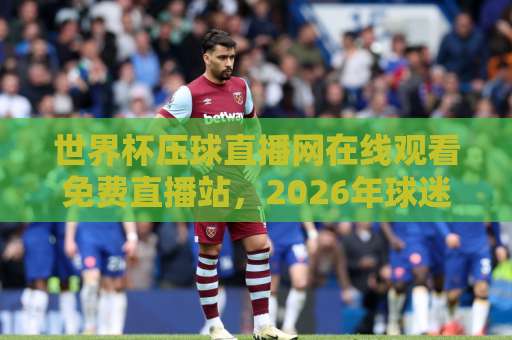 世界杯压球直播网在线观看免费直播站，2026年球迷必备神器【世界杯压球直播网】高清流畅不卡顿？
