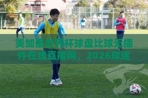 美加墨世界杯球盘比球无插件在线直播网，2026球迷必备观赛神器【球盘比球】高清免费看
