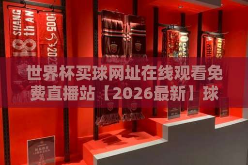 世界杯买球网址在线观看免费直播站【2026最新】球迷必看的安全观赛指南
