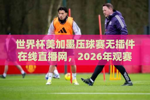 世界杯美加墨压球赛无插件在线直播网，2026年观赛指南【免费高清直击】