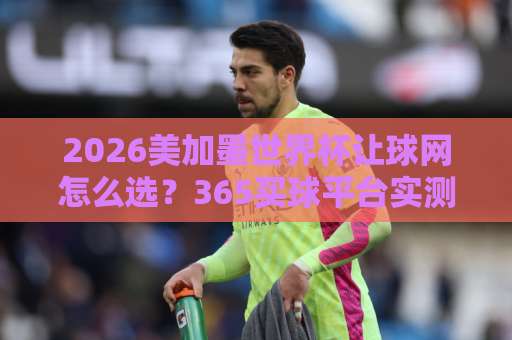 2026美加墨世界杯让球网怎么选？365买球平台实测与体育买球避坑指南