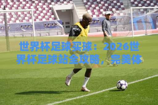 世界杯足球买球：2026世界杯足球站全攻略，完美体育网助你玩转竞猜！