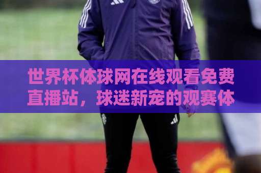 世界杯体球网在线观看免费直播站,球迷新宠的观赛体验【附实用指南】 世界杯体球网在线观看免费直播站,球迷新宠的观赛体验【附实用指南】