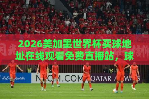 2026美加墨世界杯买球地址在线观看免费直播站，球迷必收观赛攻略！
