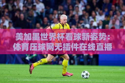 美加墨世界杯看球新姿势:体育压球网无插件在线直播网到底香不香?【附观赛指南】 美加墨世界杯看球新姿势:体育压球网无插件在线直播网到底香不香?【附观赛指南】