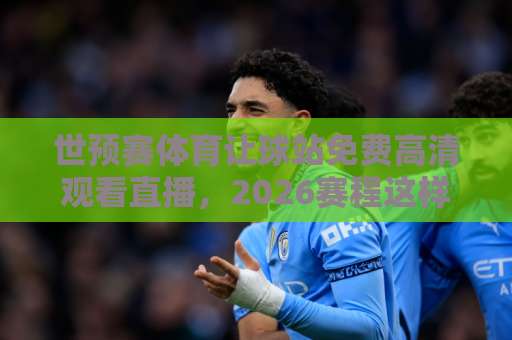 世预赛体育让球站免费高清观看直播，2026赛程这样追！