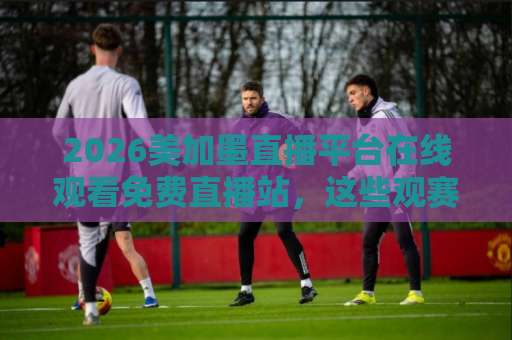 2026美加墨直播平台在线观看免费直播站，这些观赛渠道你知道吗？【2026美加墨直播平台】