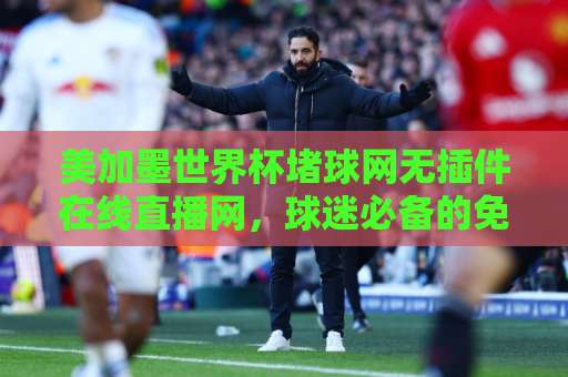 美加墨世界杯堵球网无插件在线直播网，球迷必备的免费观赛神器【2026世界杯】