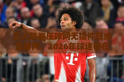 五大联赛压球网无插件在线直播网，2026年球迷都在用哪个？
