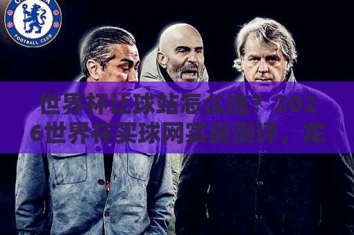世界杯让球站怎么选？2026世界杯买球网实战测评，龙8体育网到底稳不稳？