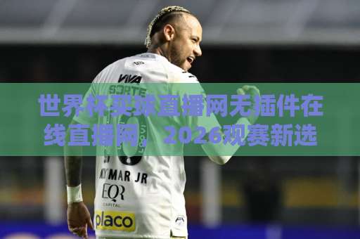 世界杯买球直播网无插件在线直播网，2026观赛新选择！