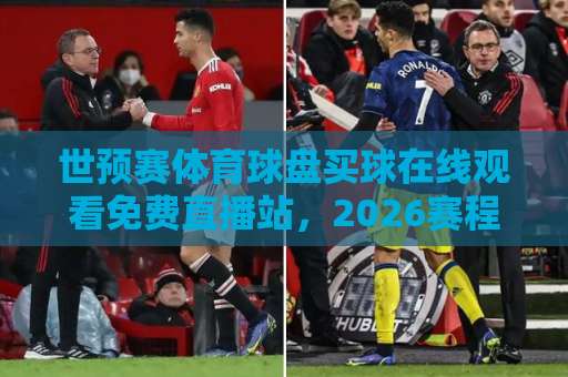 世预赛体育球盘买球在线观看免费直播站，2026赛程观赛指南！