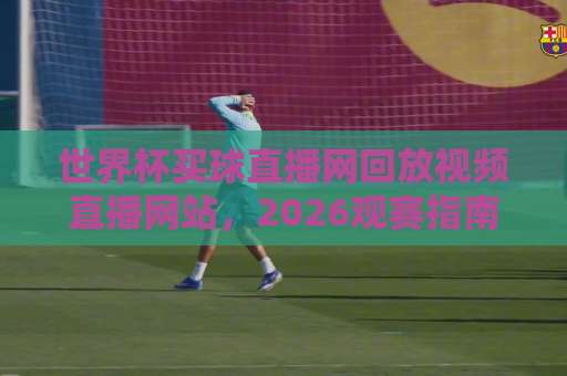 世界杯买球直播网回放视频直播网站，2026观赛指南全解析