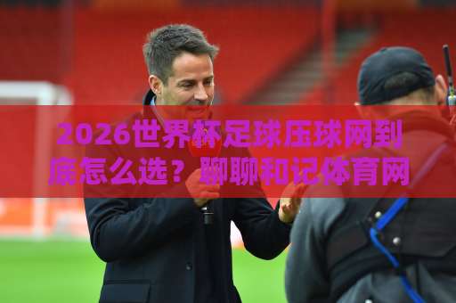 2026世界杯足球压球网到底怎么选？聊聊和记体育网和我的踩坑经历