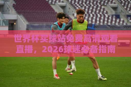 世界杯买球站免费高清观看直播，2026球迷必备指南！【收藏】