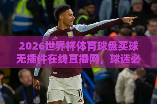2026世界杯体育球盘买球无插件在线直播网,球迷必看指南! 2026世界杯体育球盘买球无插件在线直播网,球迷必看指南!